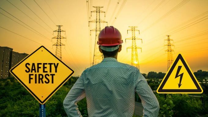 Practical Electrical engineering quiz
