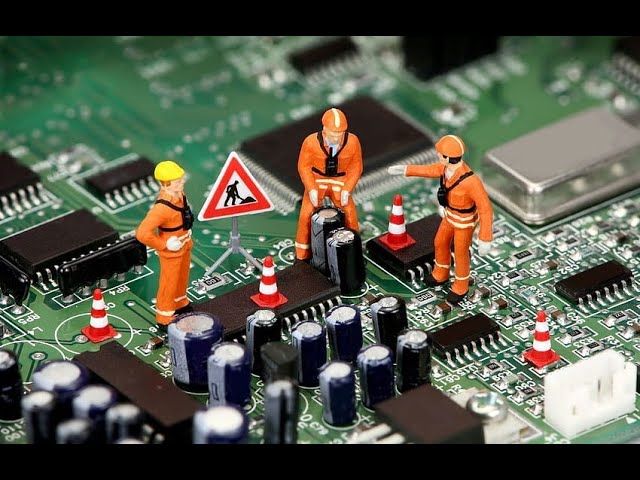 Digital Electronics engineering quiz
