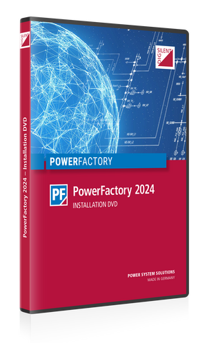 DIgSILENT PowerFactory Guide engineering quiz
