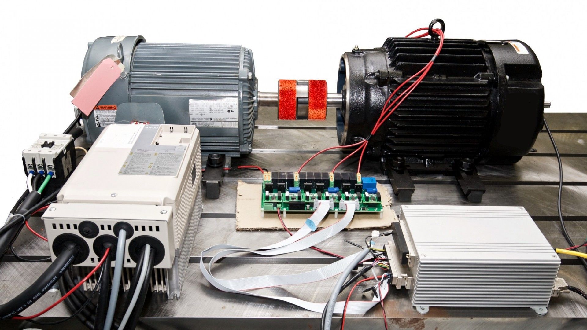 Electric Machines engineering quiz