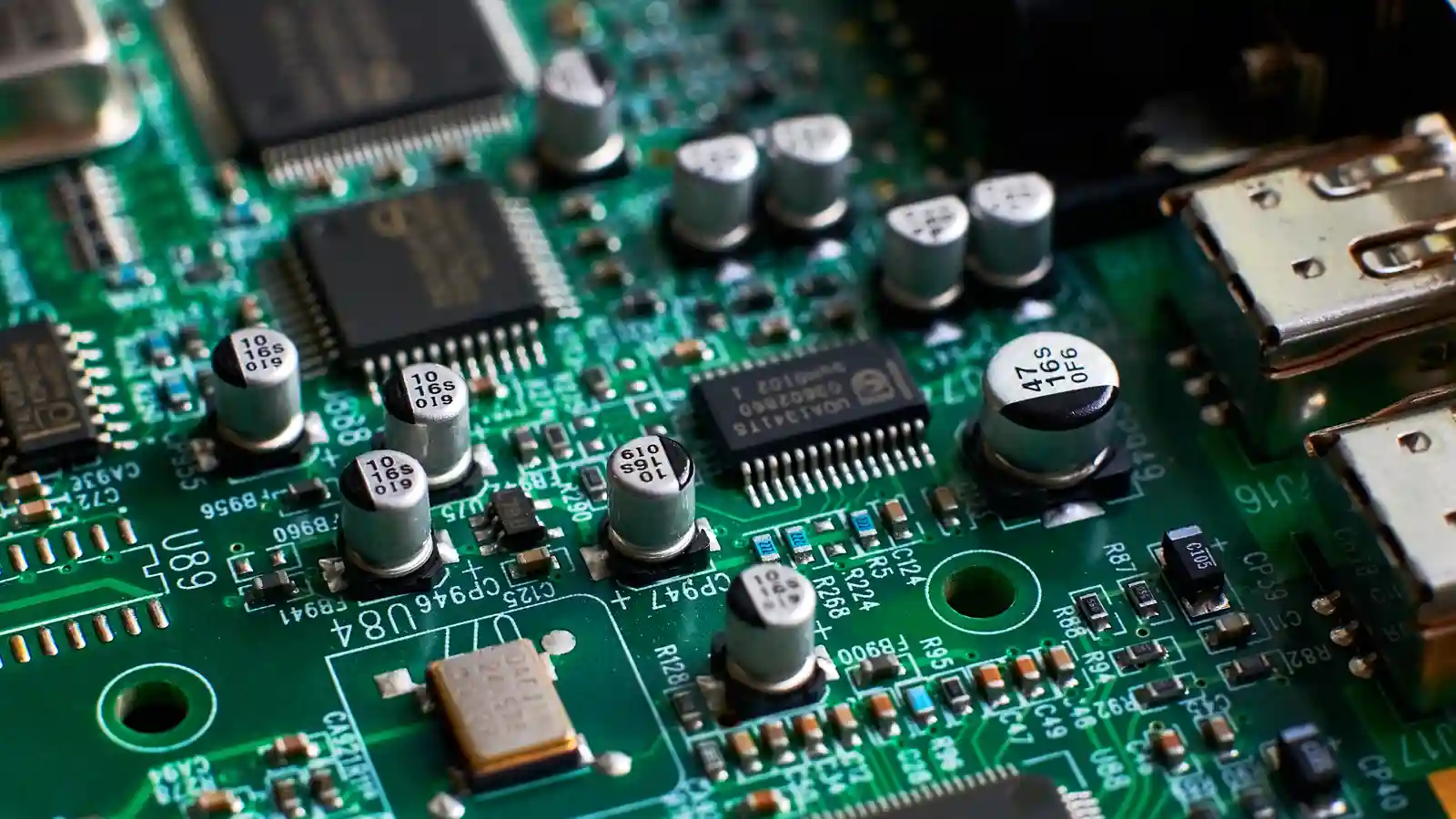 Embedded Systems engineering quiz