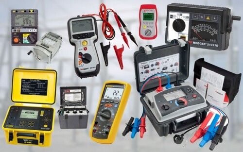 Lab Equipment engineering quiz