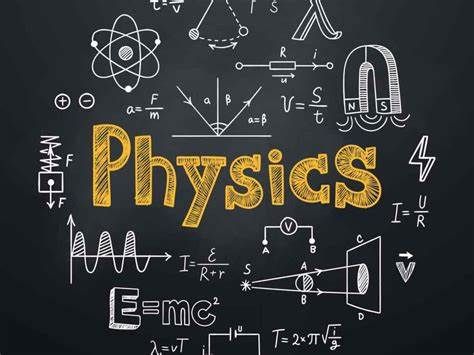 Physics engineering quiz