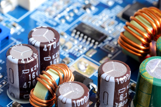 Power Electronics engineering quiz