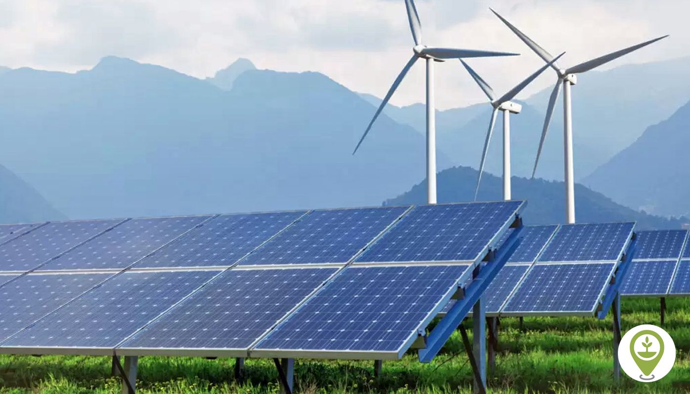Renewable Energy engineering quiz